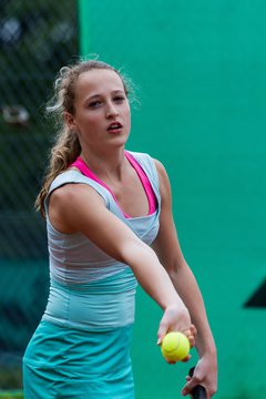 Alicia Melosch 803 - Blankeneser Pfingstturnier